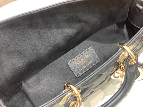 OldCobbler Bags D-JOY DIRO LADY BAG-26*13.5*5CM 0718